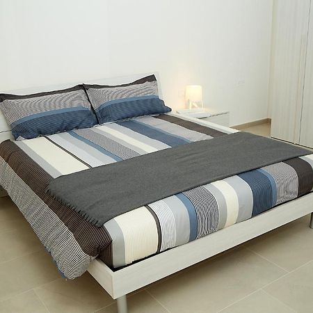 Scirocco Guest House Brindisi Exterior photo