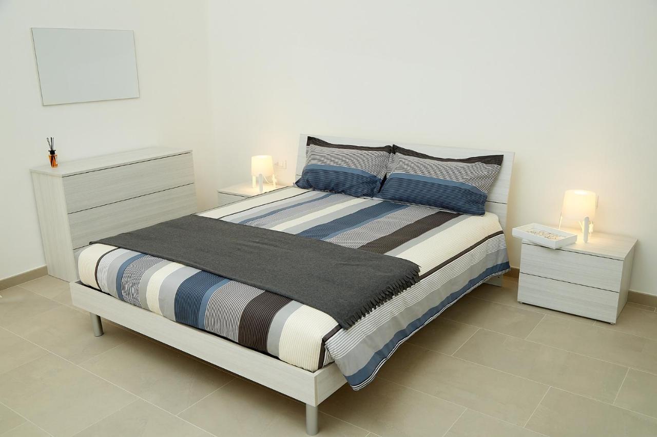 Scirocco Guest House Brindisi Exterior photo