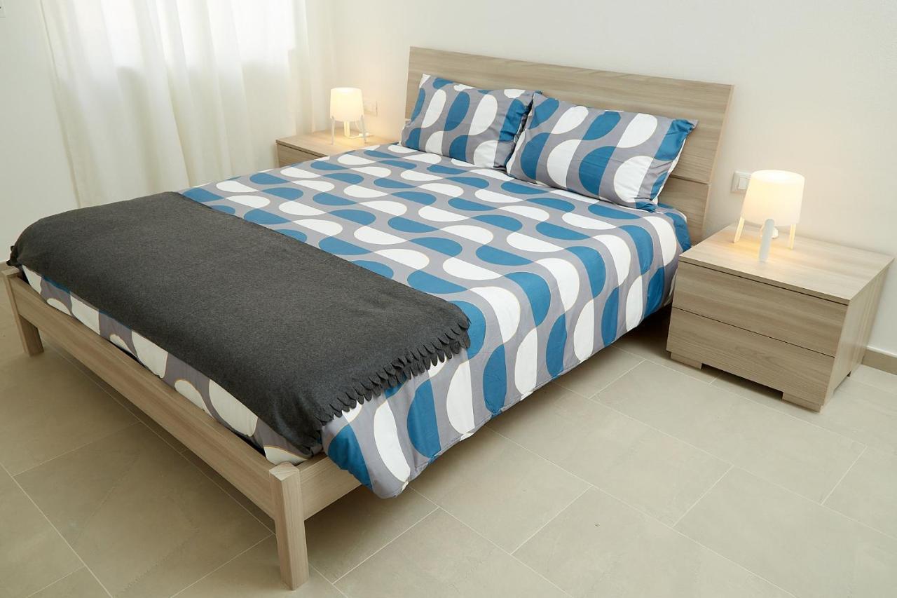 Scirocco Guest House Brindisi Exterior photo