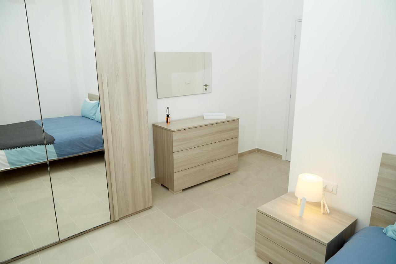 Scirocco Guest House Brindisi Exterior photo