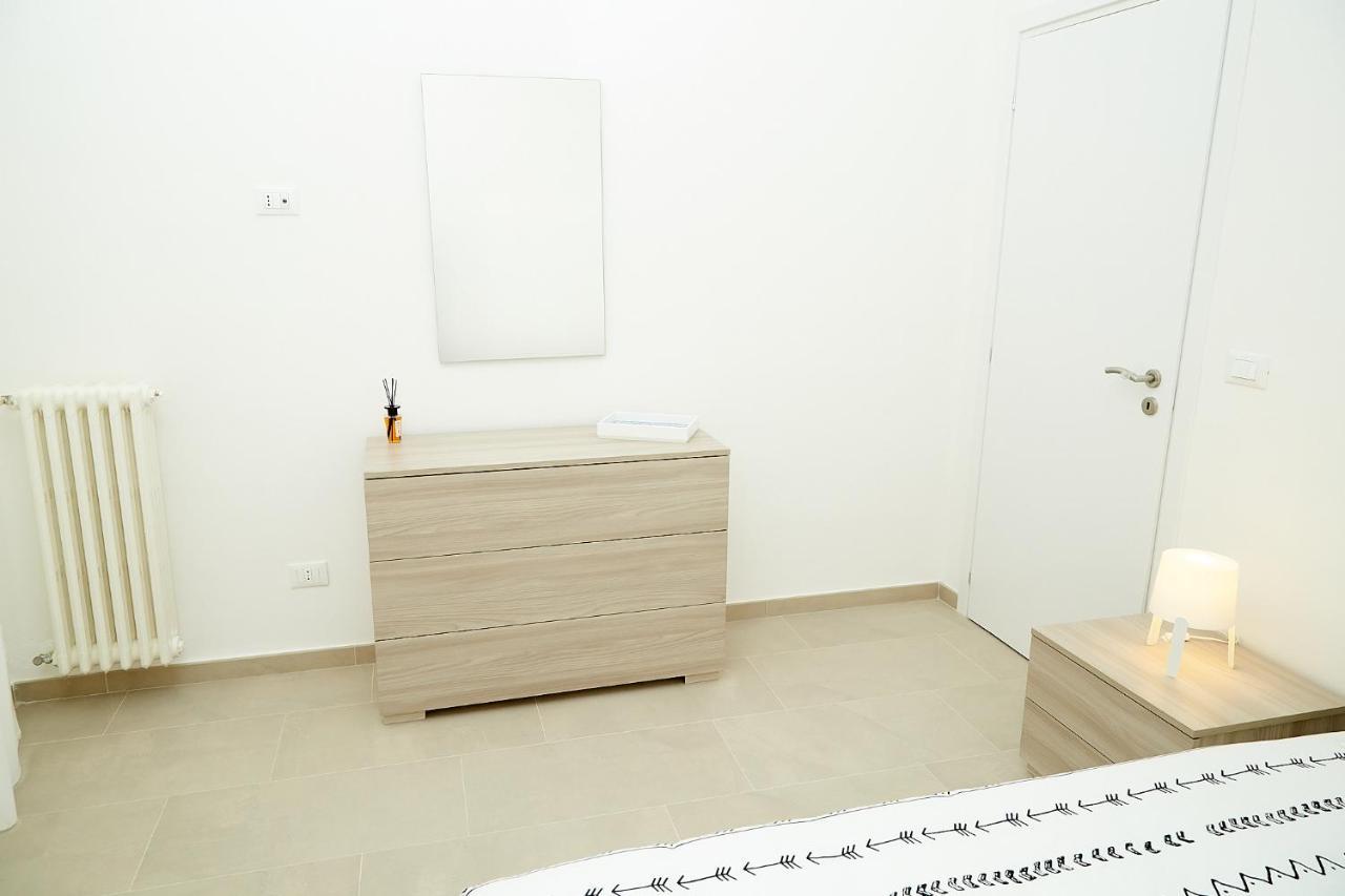 Scirocco Guest House Brindisi Exterior photo