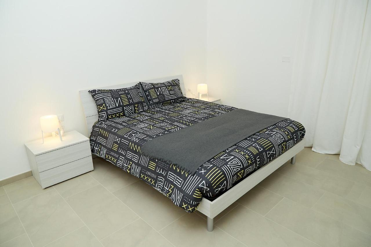 Scirocco Guest House Brindisi Exterior photo