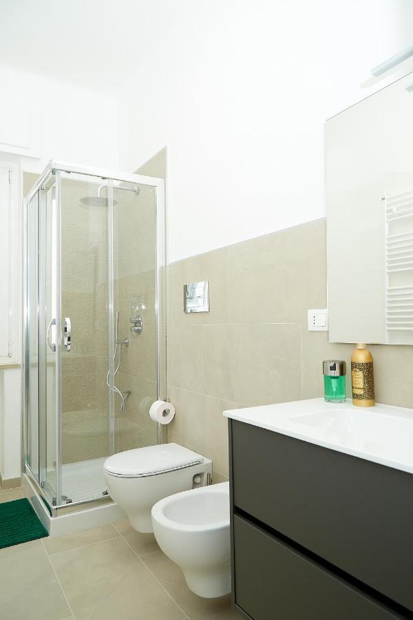 Scirocco Guest House Brindisi Exterior photo