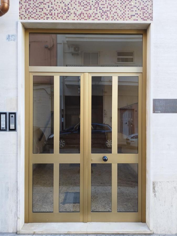 Scirocco Guest House Brindisi Exterior photo
